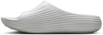 NIKE ReactX Rejuven8 Pantoletten Herren 100 - summit white/summit white-summit white
