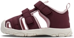 hummel Velcro Sandalen Kinder 4764 - nocturne 28