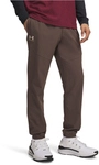 UNDER ARMOUR Vibe Woven Trainingshose Herren 200 - peppercorn/highland buff L
