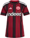 adidas Eintracht Frankfurt Heimtrikot 2026/27 Damen KD2235 - sge red S