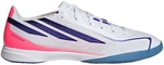 adidas F50 Hyperfast Pro IN Fu&szlig;ballschuhe cloud white/solar purple/solar turbo...