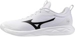 Mizuno Wave Luminous Pro Volleyballschuhe 83 - white/black/ultimate gray 41