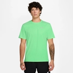 NIKE Miler Dri-FIT UV-Repel Laufshirt Herren 336 - illusion green/reflective...