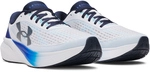 UNDER ARMOUR Velociti Pace Laufschuhe Herren 105 - white/team royal/academy 46
