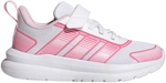 adidas Tensaur Run 4.0 Sneaker j&uuml;ngere Kinder KJ6689 - cloud white/pink...