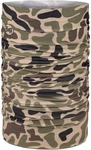 BUFF Coolnet UV+ Halstuch 854 - blax khaki