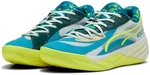 PUMA All-Pro Nitro Hoops Dreamz Basketballschuhe 01 - tropical blue/peaceful...