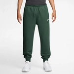 NIKE Club Fleece Jogginghose Herren 323 - fir/fir/white L