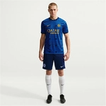 NIKE Inter Mailand Dri-FIT Aufw&auml;rmshirt Herren 409 - lyon...