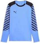 PUMA teamLIGA 26 langarm Torwarttrikot Herren 31 - blue glimmer/puma black/puma...