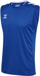 hummel hmlCORE 2.0 Tanktop 7691 - true blue/white 4XL