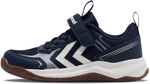 hummel Power Stable VC Handballschuhe Kinder 1009 - black iris 26