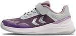 hummel Topflight Pro VC Handballschuhe Kinder 4856 - black plum 36