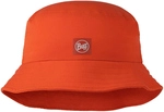 BUFF Adventure Bucket M&uuml;tze 442 - solid poppy S/M