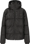 Whistler Pearson Steppjacke Kinder 1001 - black 8 (128)