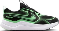 Nike HM4402-016, NIKE Cosmic Runner Laufschuhe Kinder 016 - black/cool grey-illusion