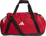adidas Tiro Duffle Trainingstasche KB0787 - team power red 2/white