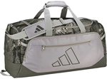 adidas Training Defender Graphic Duffel Trainingstasche (60 Liter) HZ6624 - night