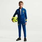 NIKE FC Barcelona Dri-FIT Strike Trainingsanzug &auml;ltere Kinder 431 - gym...
