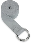GAIAM Yogagurt 212 - grau