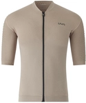 UYN Biking Airwing kurzarm Fahrradtrikot Herren M488 - taupe M