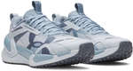 UNDER ARMOUR Reign XT Trainingsschuhe Damen 448 - blue wind/blue fog/downpour gray 42