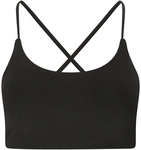 Athlecia Emarri Low Support Sport-BH Damen 1001 - black XS