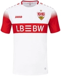 JAKO VfB Stuttgart Heimtrikot 2026/27 Kinder 000 - wei&szlig; 116