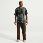 NIKE Frankreich All Over Print T-Shirt WM 2026 Herren 068 - iron grey XL