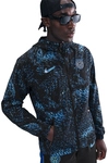 NIKE Inter Mailand Allwetter Woven Regenjacke Herren 438 - lyon...