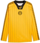 PUMA BVB Borussia Dortmund King langarm Trikot 2026/27 Herren 19 - yellow...