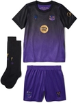 NIKE FC Barcelona Stadium Dri-FIT Ausw&auml;rts-Minikit 2026/27 Kinder 505 - field