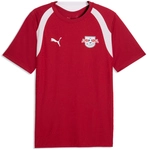 PUMA RB Leipzig Trainingsshirt 2026/27 Herren 06 - dark crimson/puma white XL