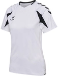 hummel hmlCORE 2.0 Trikot Damen 9124 - white/black XS