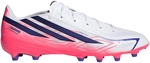 adidas F50 Hyperfast League AG Fu&szlig;ballschuhe cloud white/solar purple/solar...