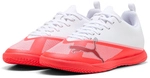 PUMA Ultra 7 Play IT Fu&szlig;ballschuhe Kinder 01 - ultra red/puma black/puma white...