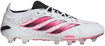 adidas Predator Elite AG Fu&szlig;ballschuhe cloud white/solar turbo/core black 44...