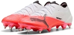 PUMA Ultra Nitro 7 Ultimate MxSG Stollen-Fu&szlig;ballschuhe 01 - ultra red/puma