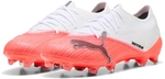PUMA Ultra Nitro 7 Pro FG Fu&szlig;ballschuhe 01 - ultra red/puma black/puma white 44