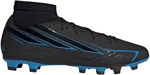 adidas F50 Hyperfast Club Mid Cut FG Fu&szlig;ballschuhe core black/core black/lucid...