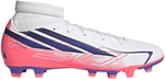 adidas F50 Hyperfast Club Mid Cut FG Fu&szlig;ballschuhe cloud white/solar...
