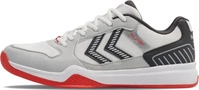 Hummel 228237-3164, hummel All Court Hallenschuhe 3164 - cherry tomato 36