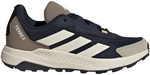 adidas TERREX Anylander Traxion Wanderschuhe Kinder JR9717 - legend ink/wonder
