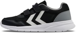hummel Turbo Run 2.0 Sneaker Kinder 2001 - black 28
