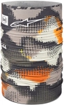 BUFF Original Ecostretch Multifunktionstuch 555 - nazca multi
