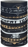 BUFF Coolnet UV+ Halstuch 901 - uster graphite