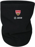JAKO VfB Stuttgart Neckwarmer 800 - schwarz