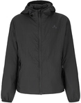 Whistler Palu CFT+ Outdoorjacke Kinder 1001 - black 8 (128)