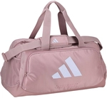 adidas Woman Defender Duffel Trainingstasche Damen KQ5167 - dual lilac/frozen...
