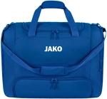 JAKO One Sporttasche mit Bodenfach 400 - royal M